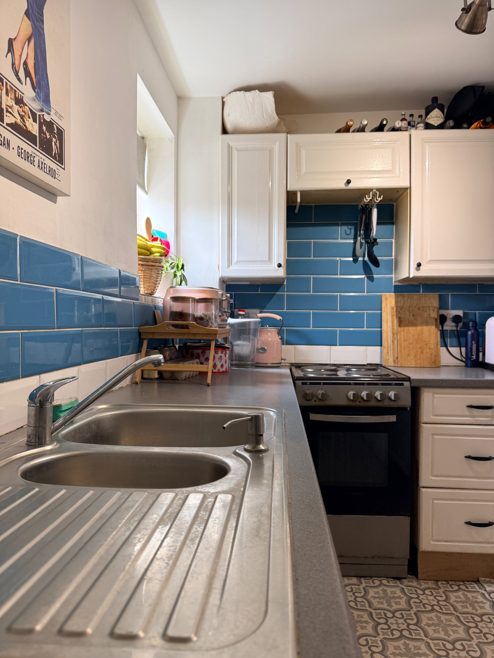 Terraced House in Alton