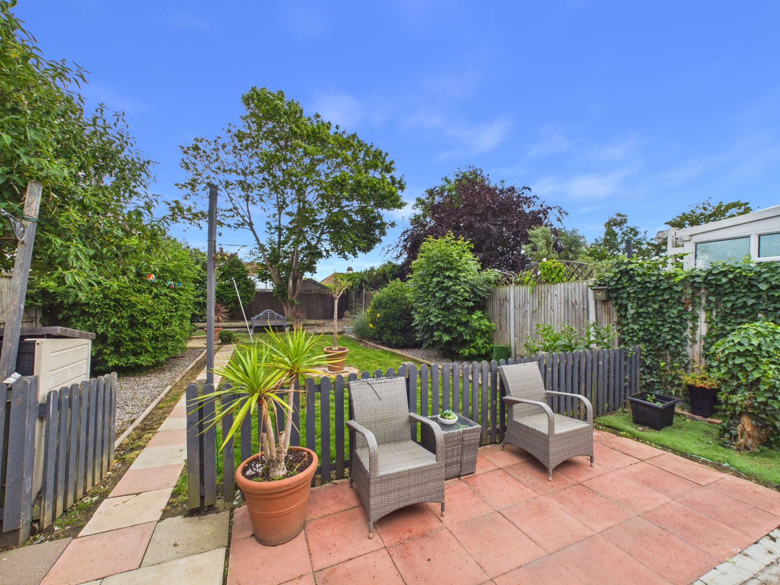 Semi Detached Bungalow in Whitstable
