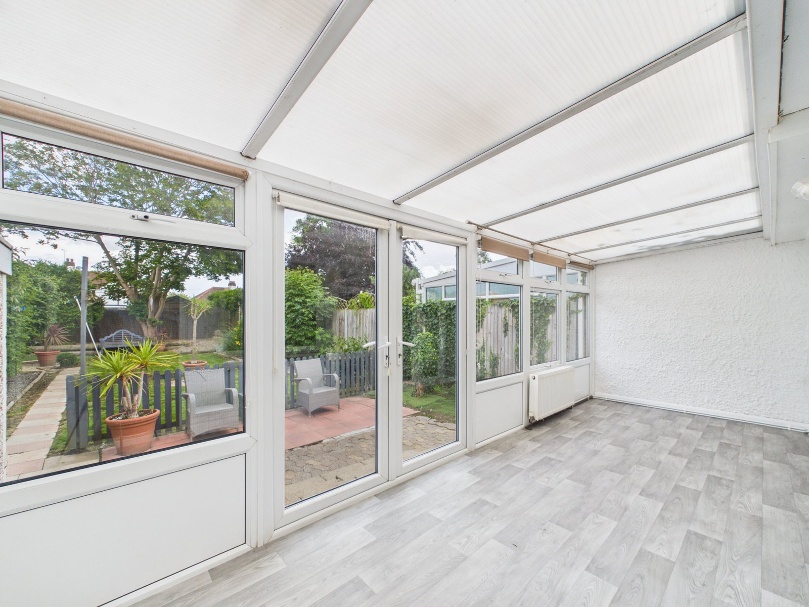 Semi Detached Bungalow in Whitstable