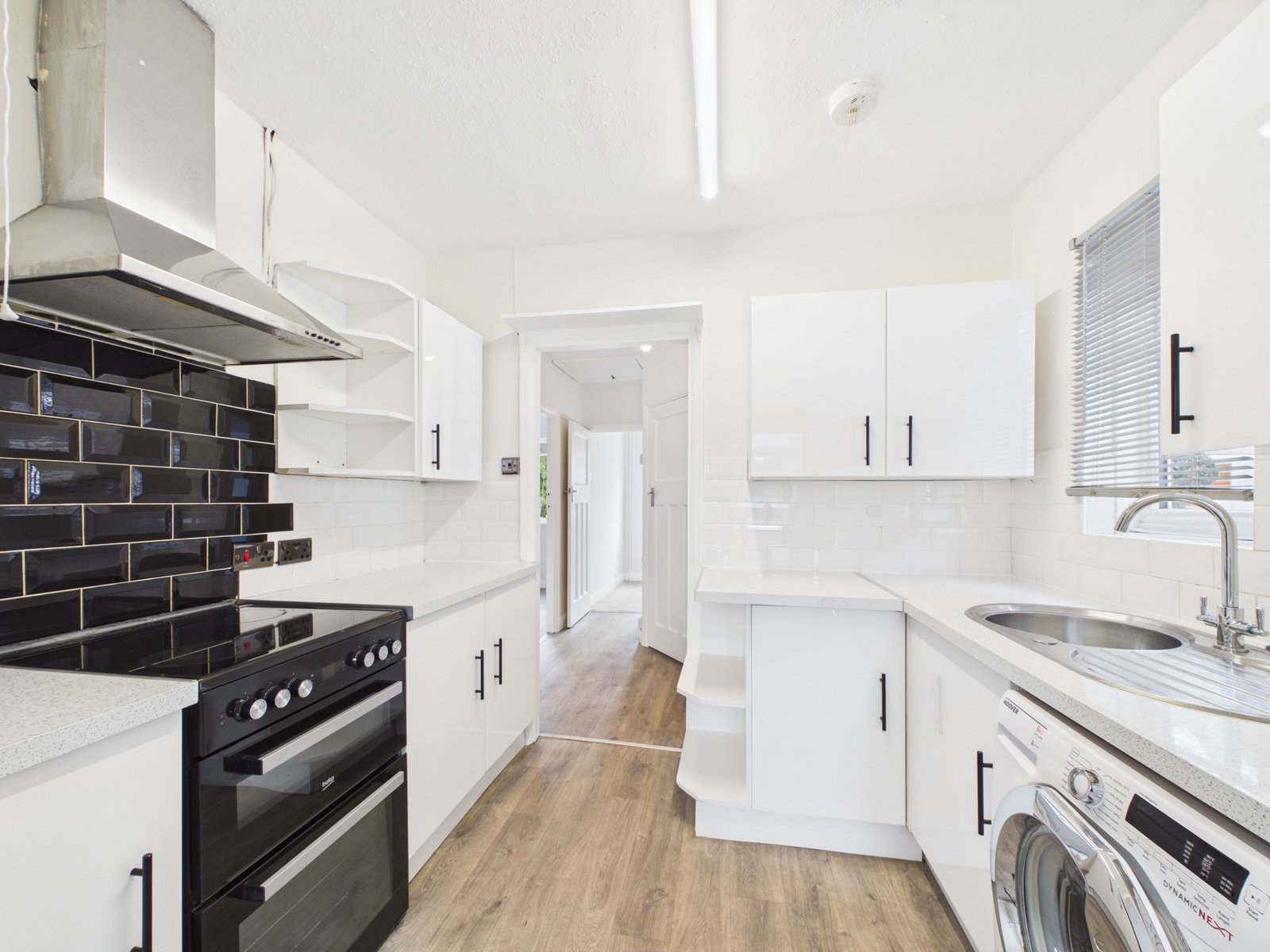 Semi Detached Bungalow in Whitstable