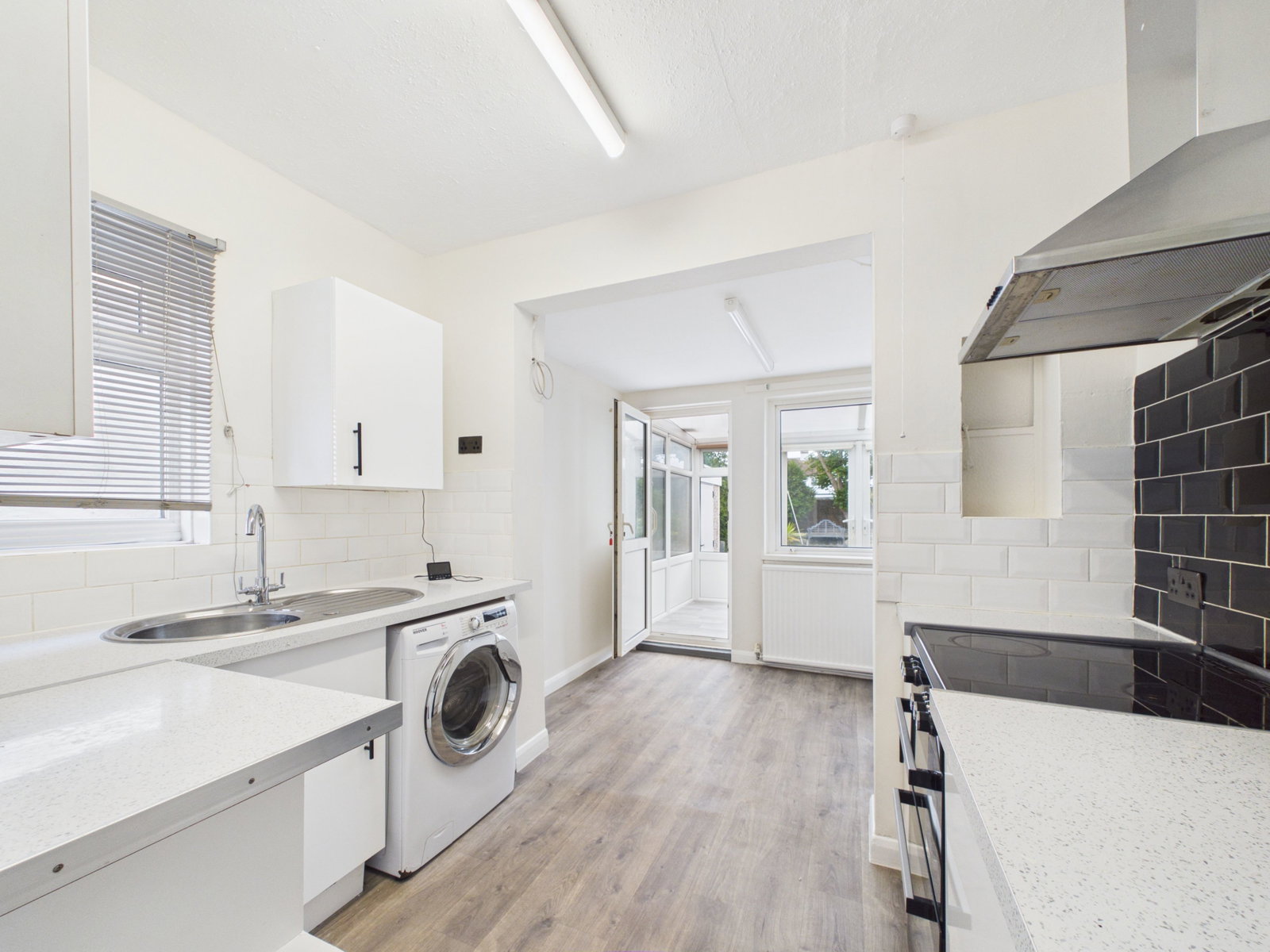 Semi Detached Bungalow in Whitstable
