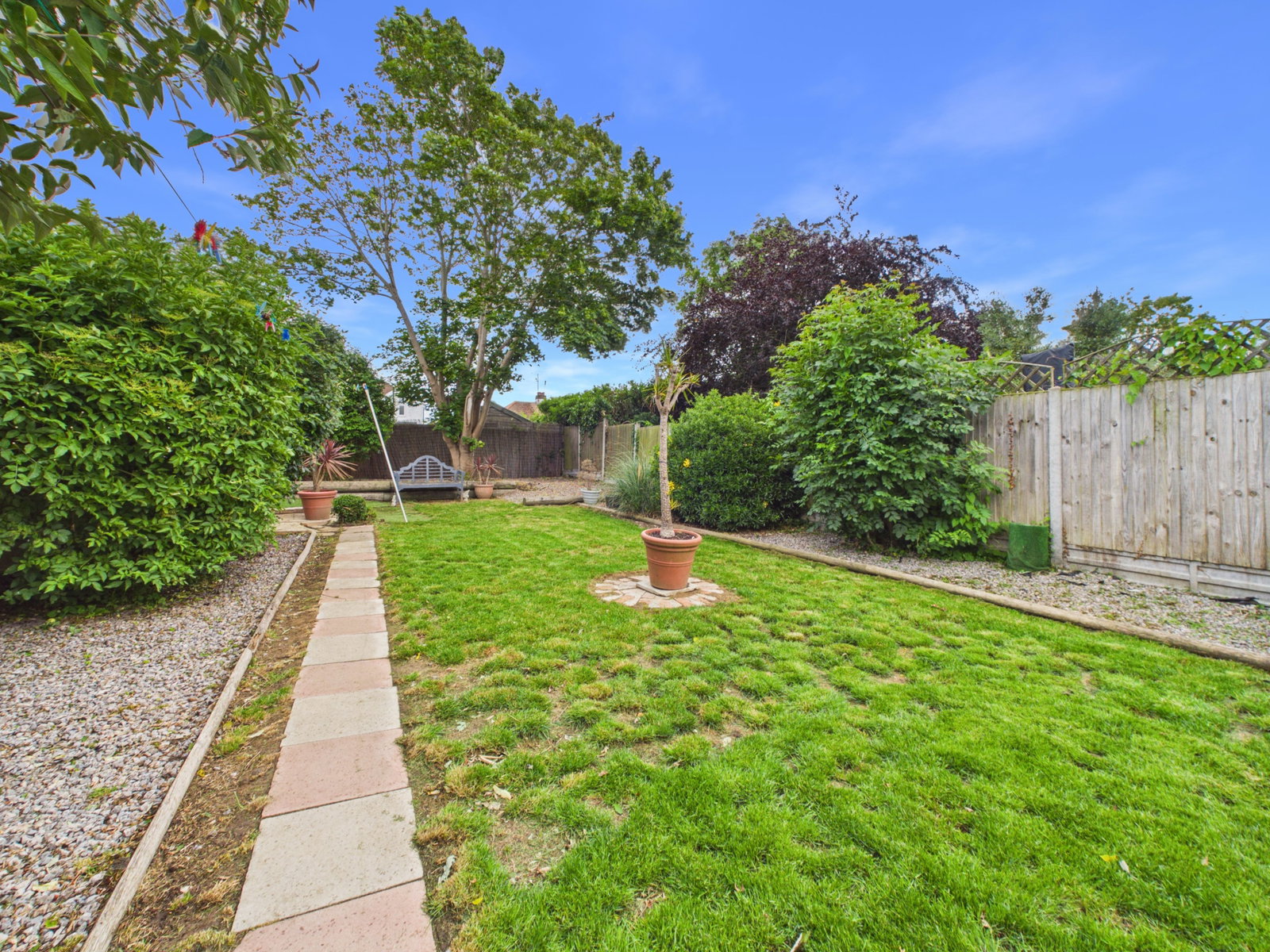 Semi Detached Bungalow in Whitstable