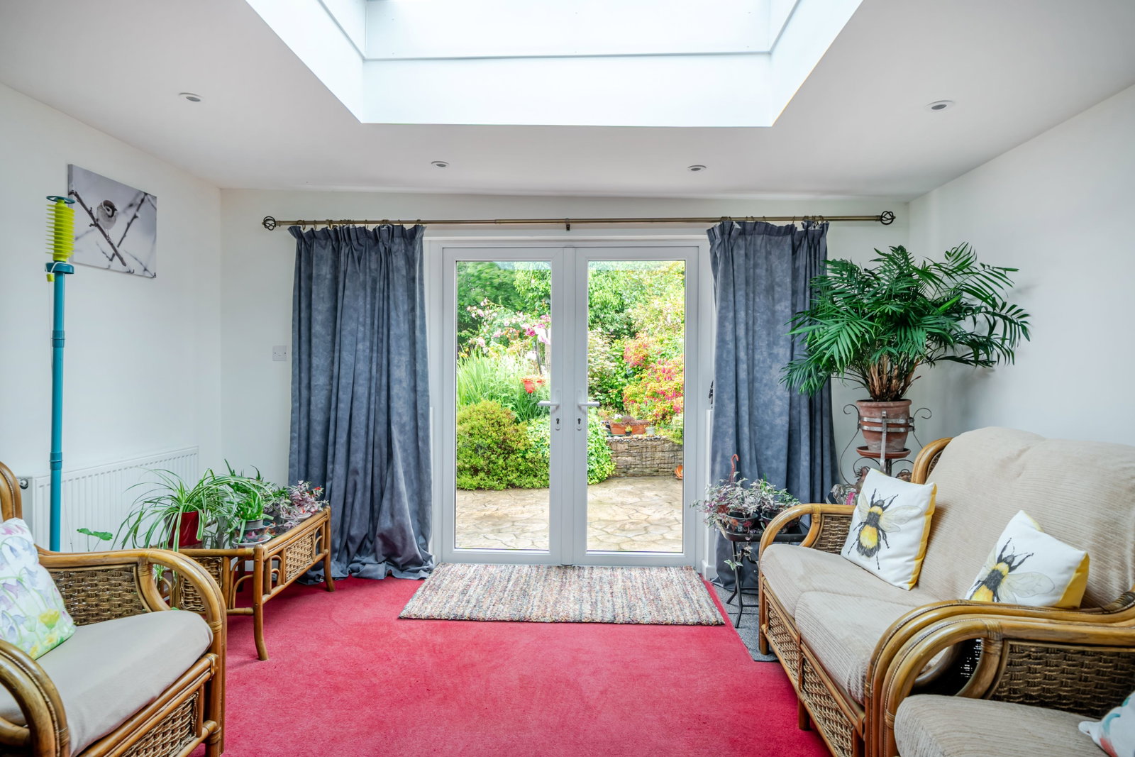 Bungalow in Warminster