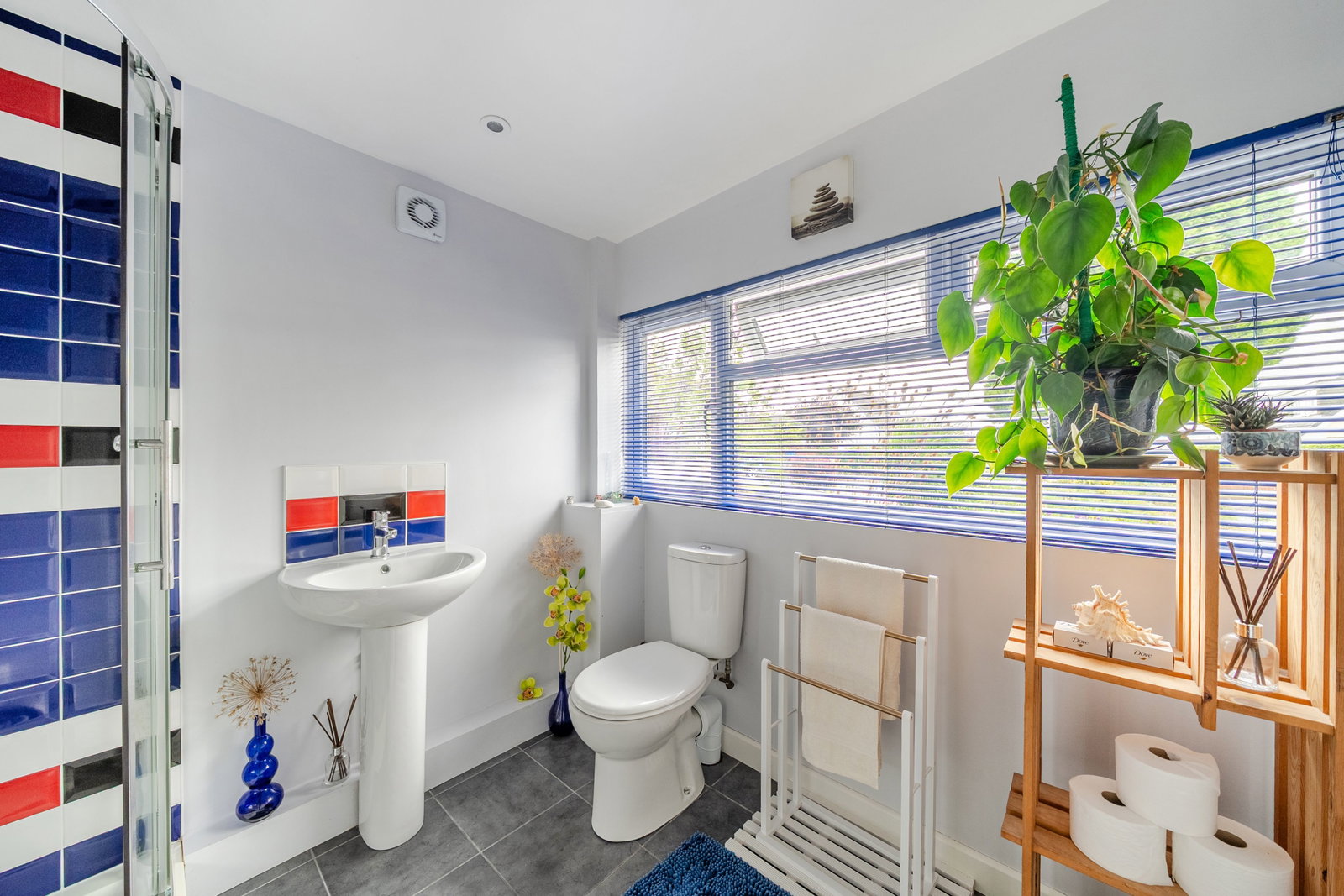 Bungalow in Warminster