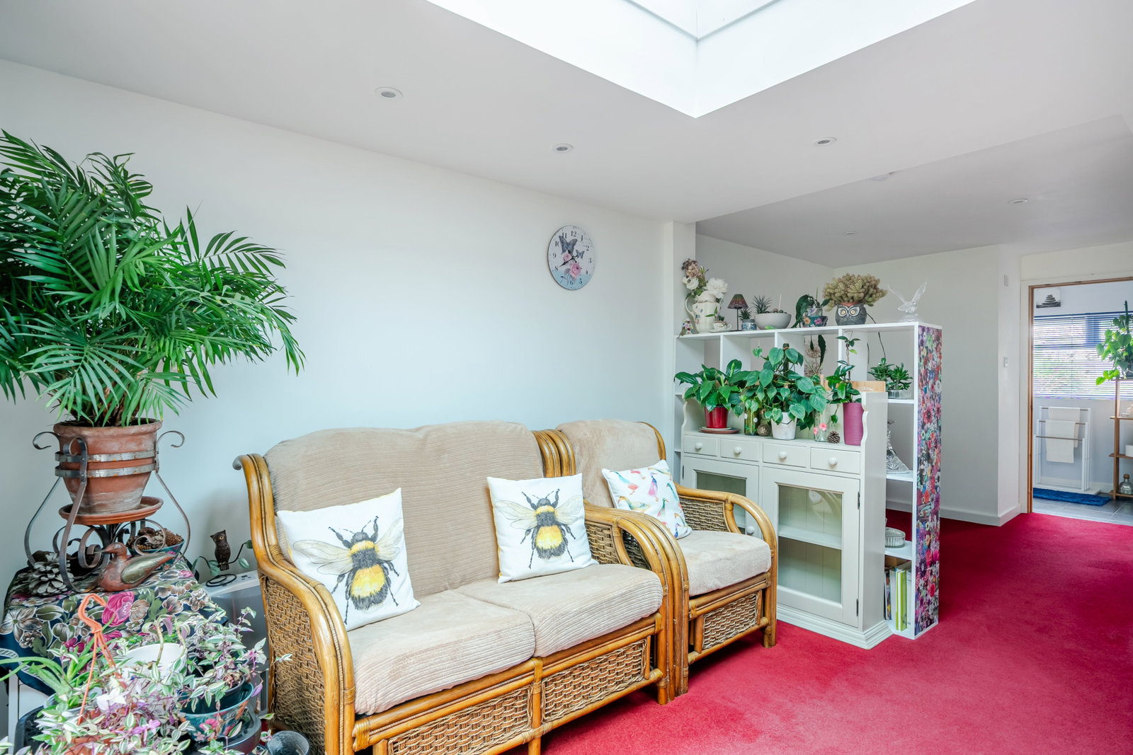 Bungalow in Warminster