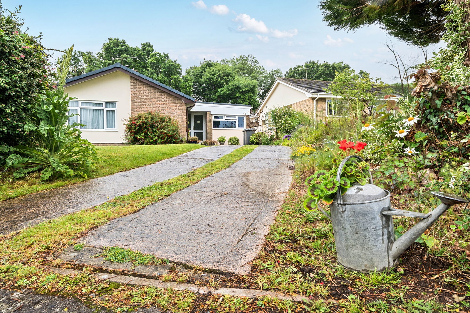 Bungalow in Warminster