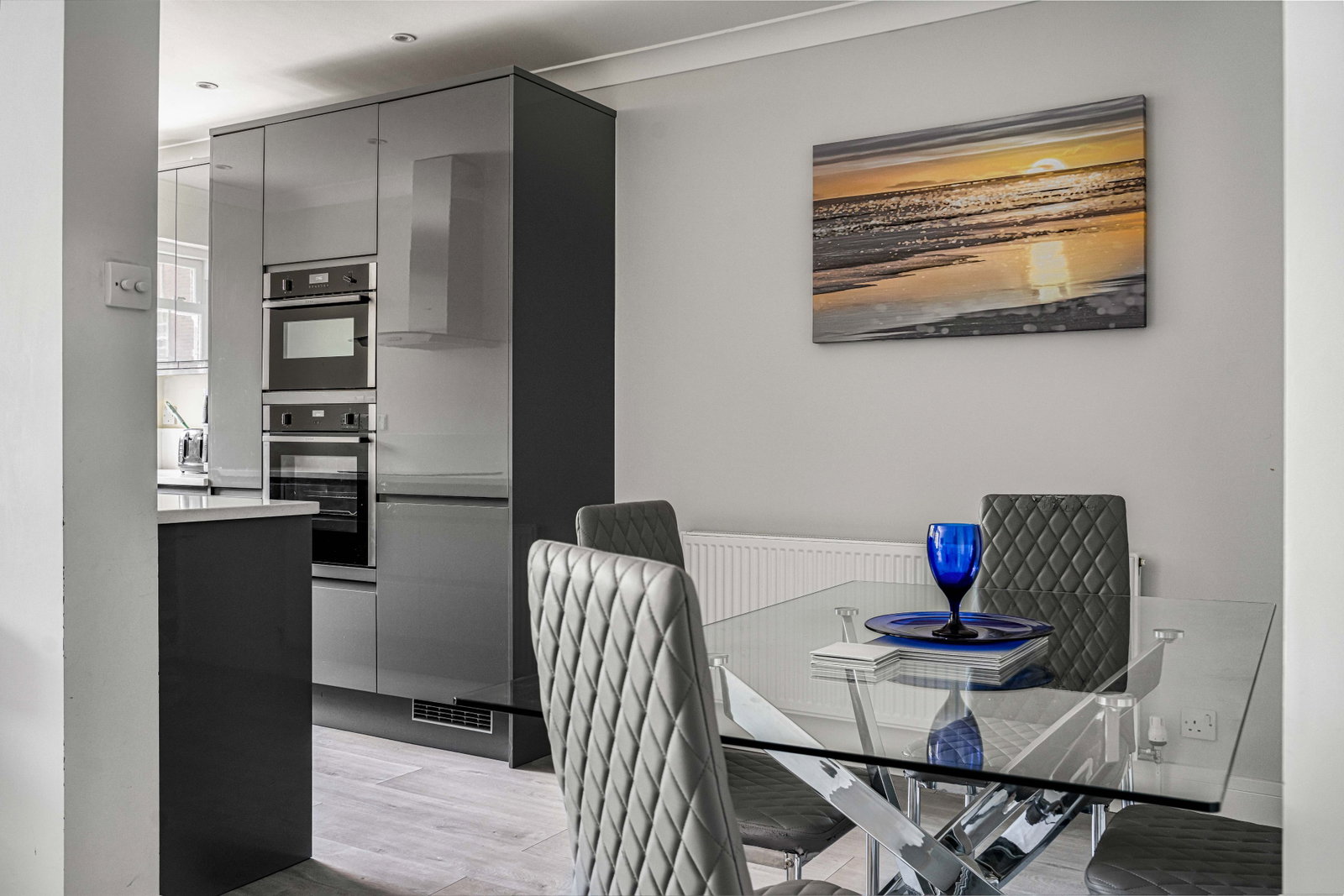 Apartment in Gerrards Cross