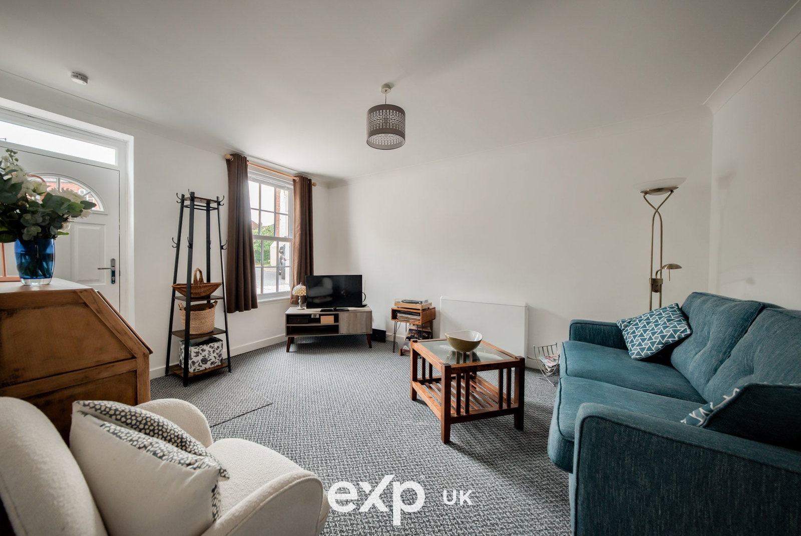 Flat in Leominster