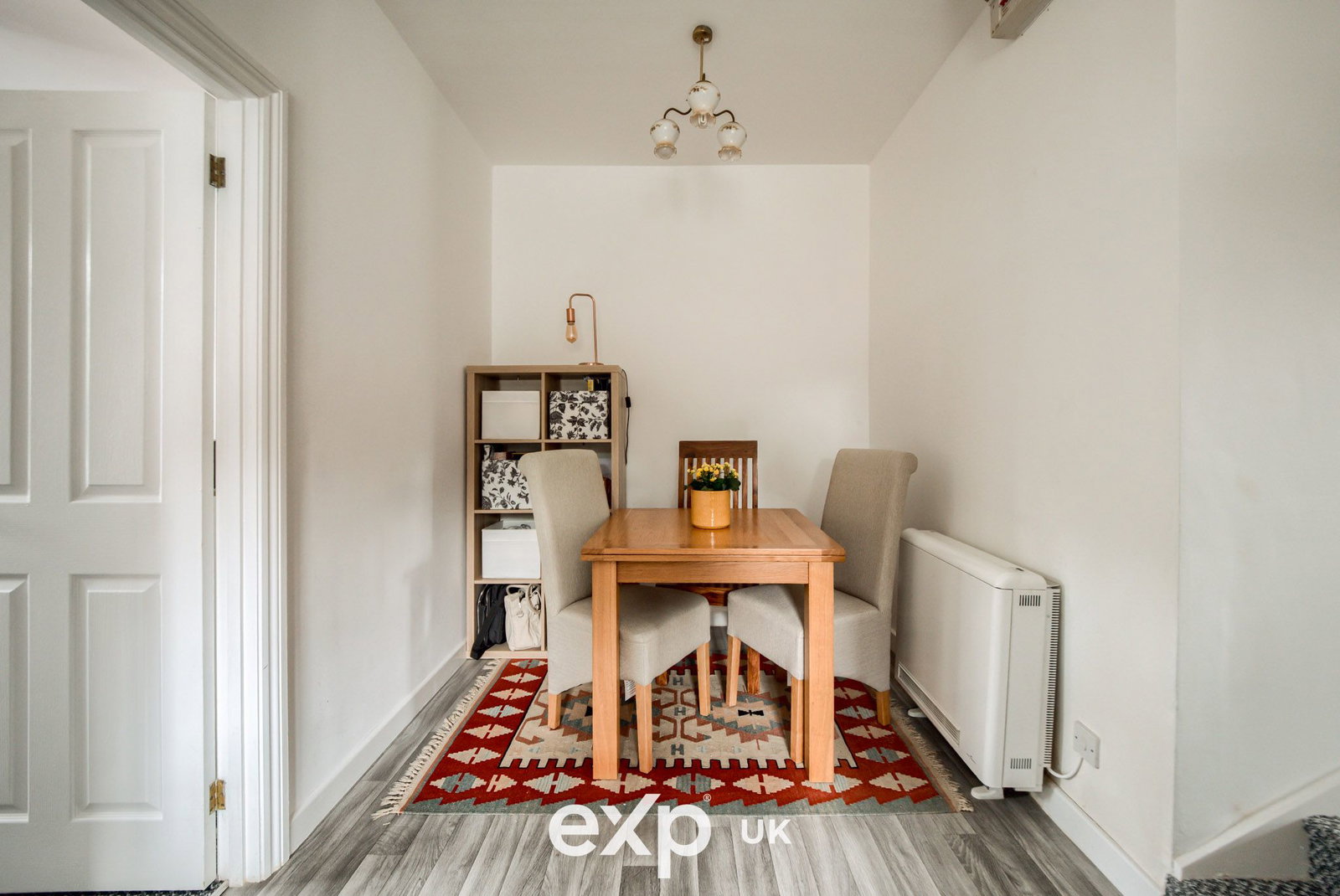 Flat in Leominster