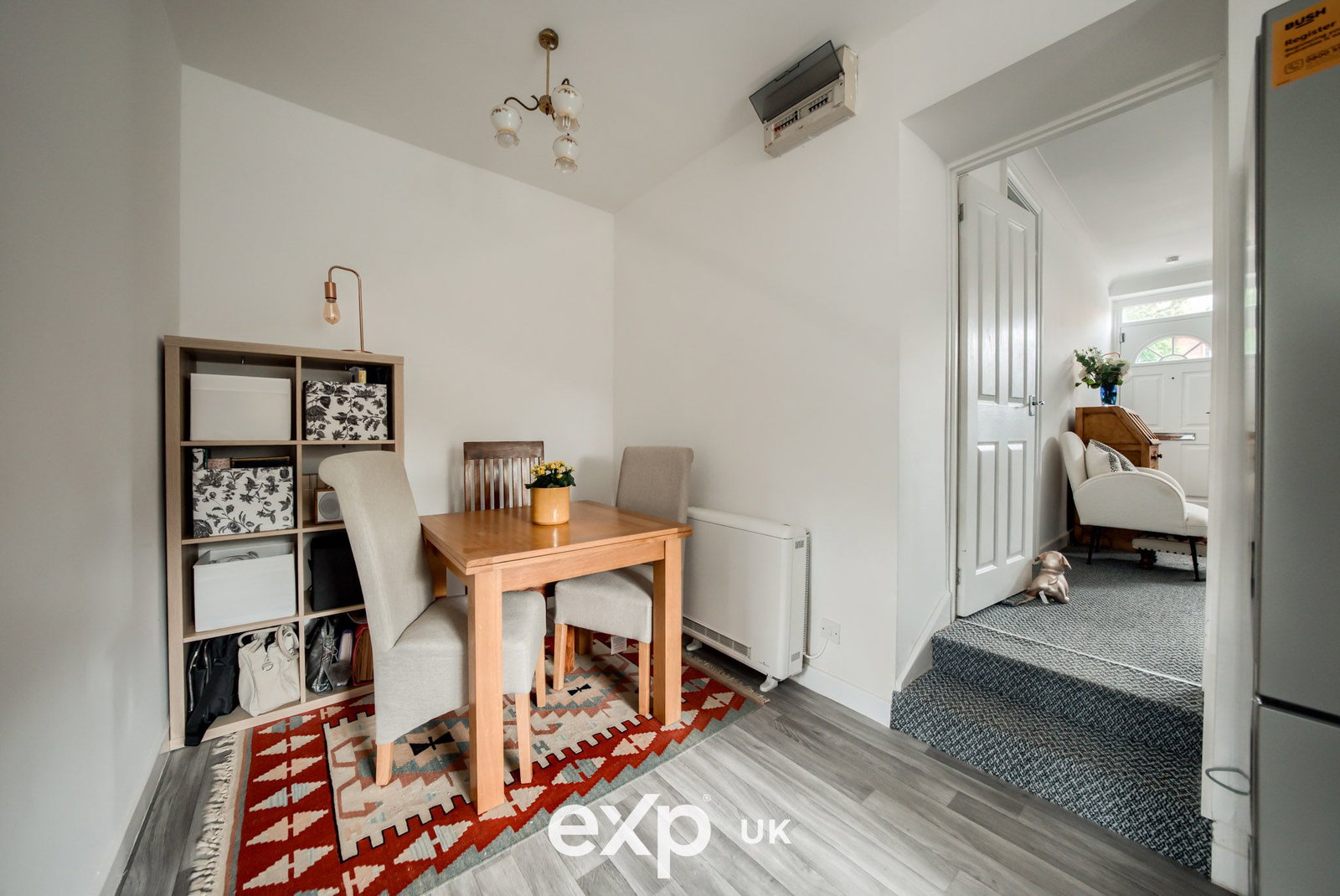 Flat in Leominster