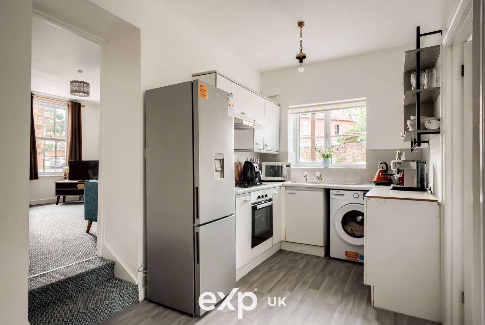 Flat in Leominster