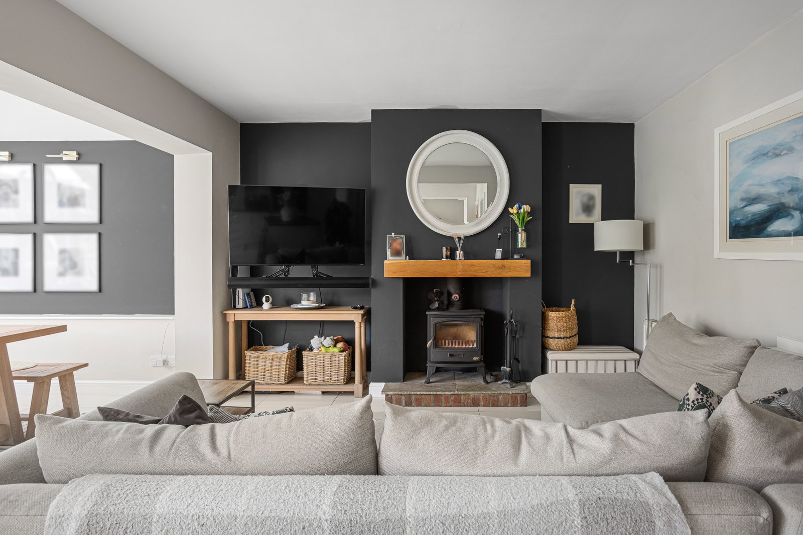 Semi Detached House in York