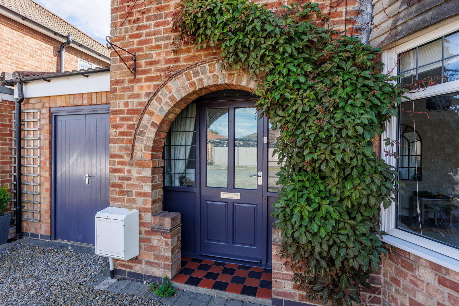 Semi Detached House in York