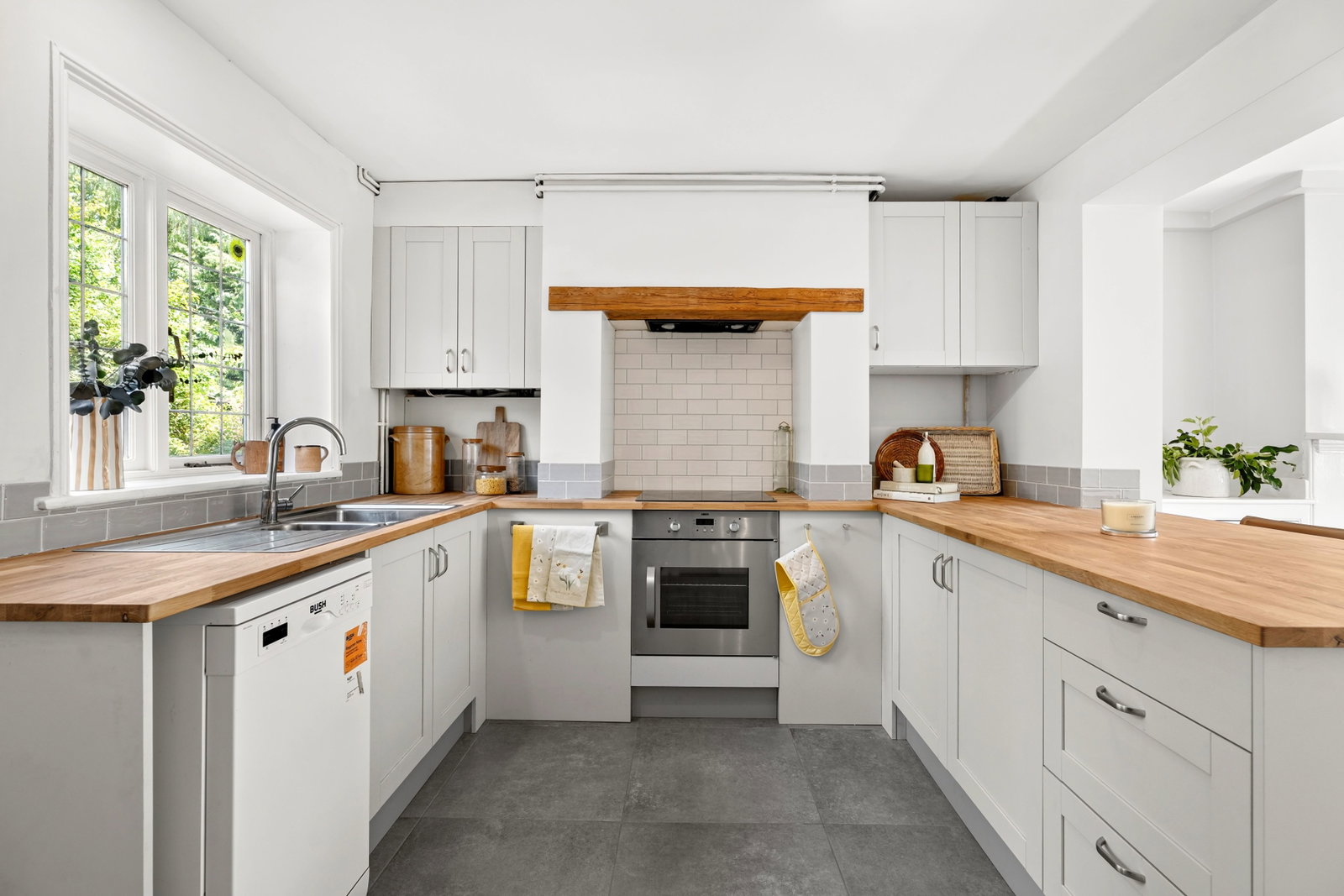 Cottage in Daventry 4