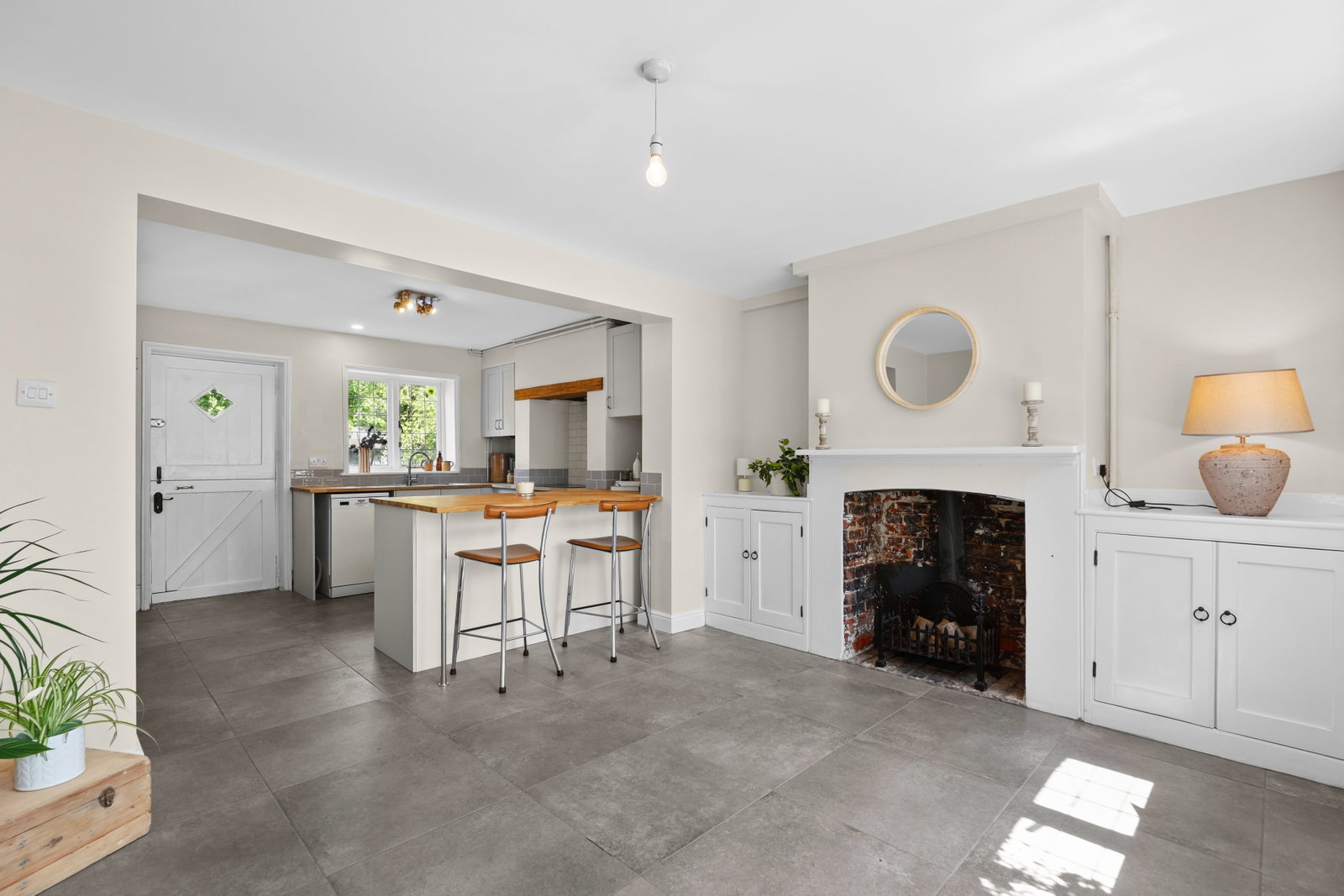 Cottage in Daventry