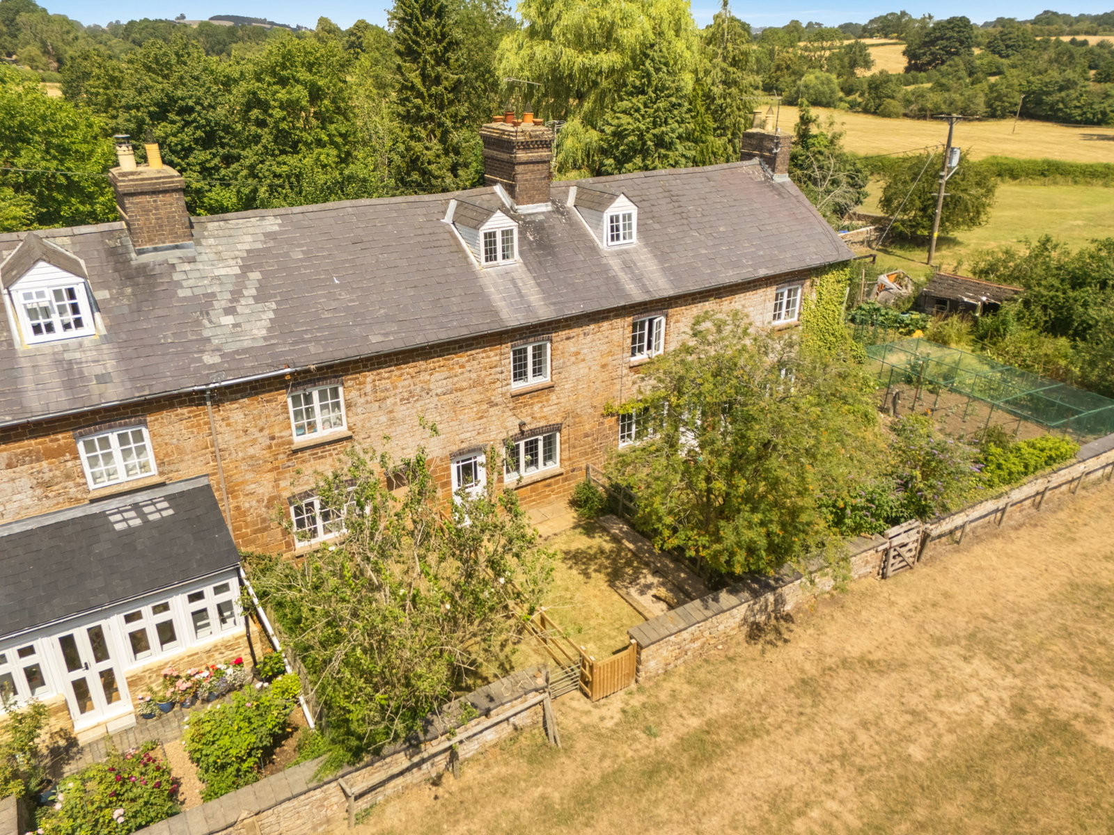 Cottage in Daventry