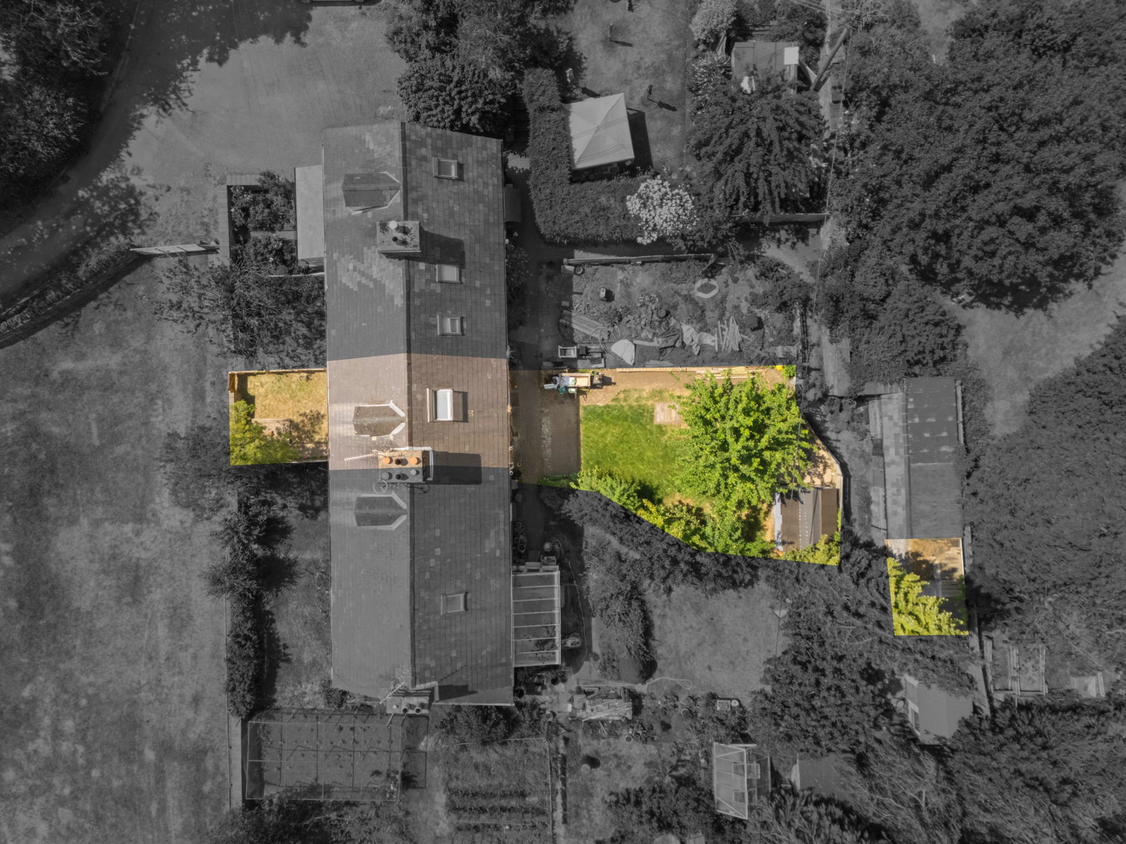 Cottage in Daventry