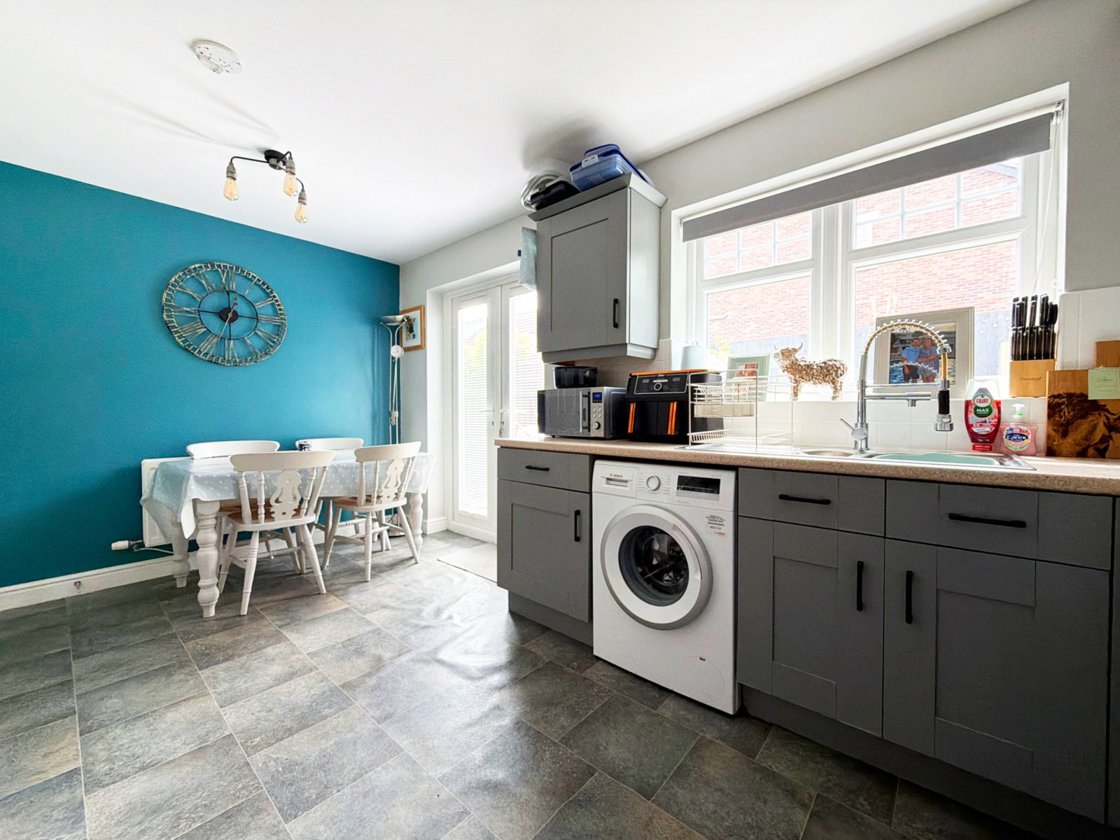 Semi Detached House in Carlisle