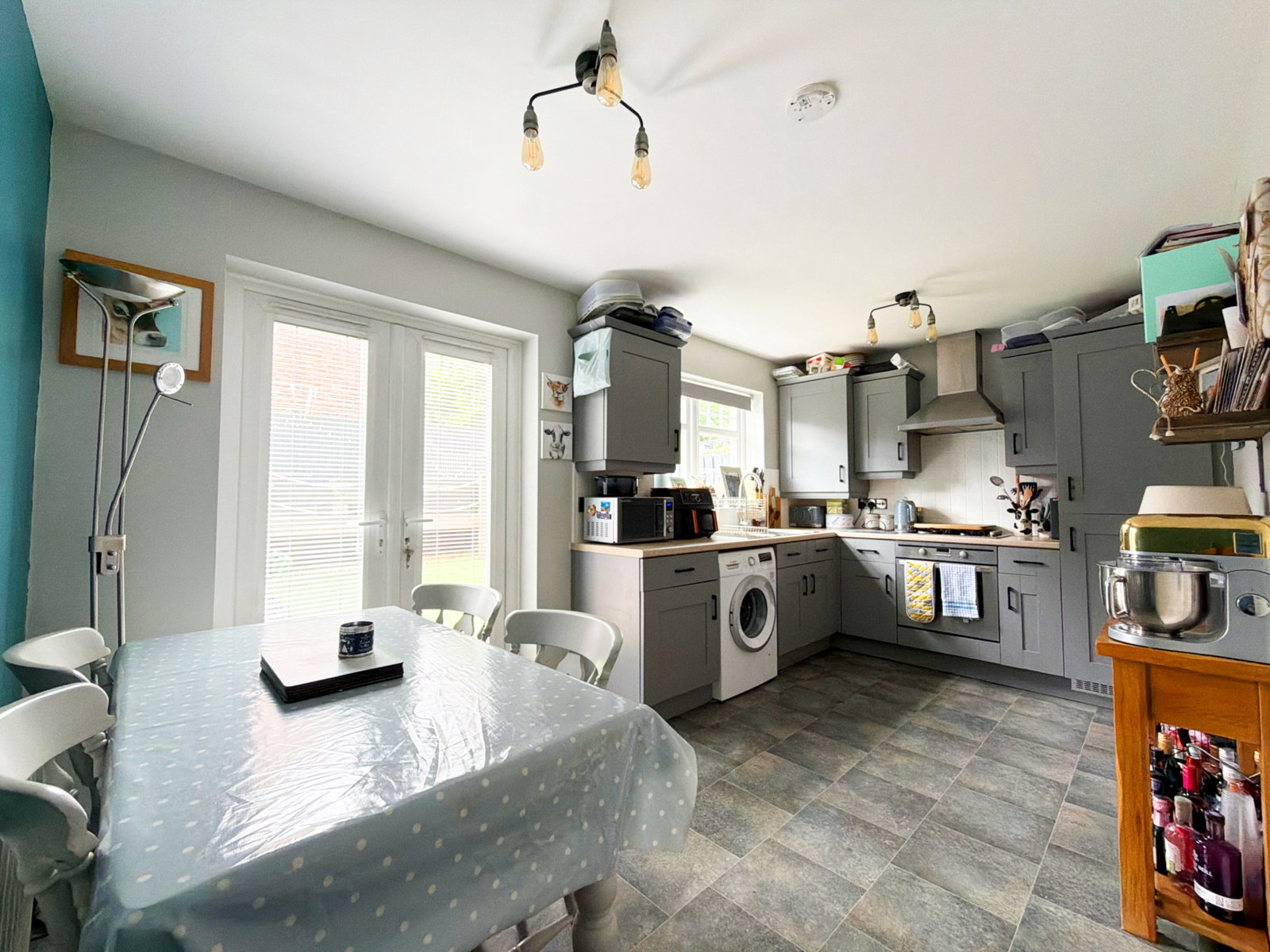 Semi Detached House in Carlisle