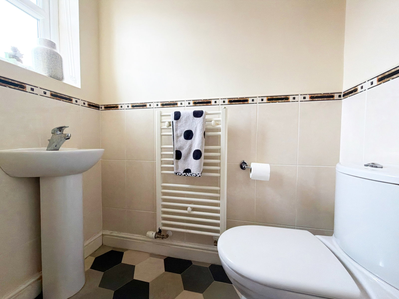 Semi Detached House in Carlisle