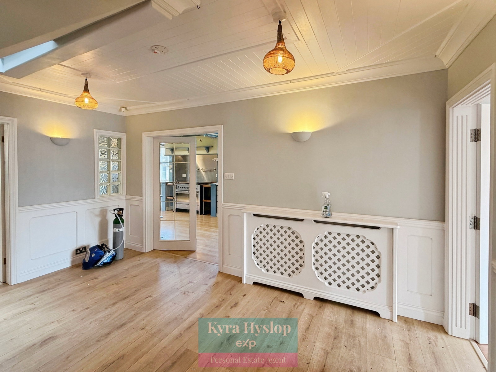 Chalet in Exmouth