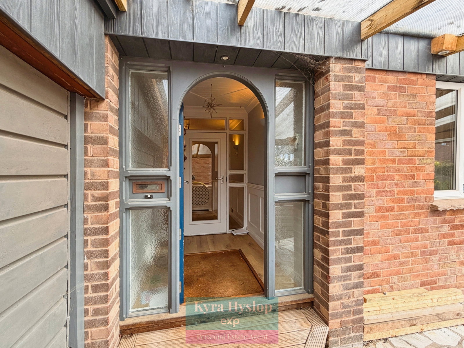Chalet in Exmouth
