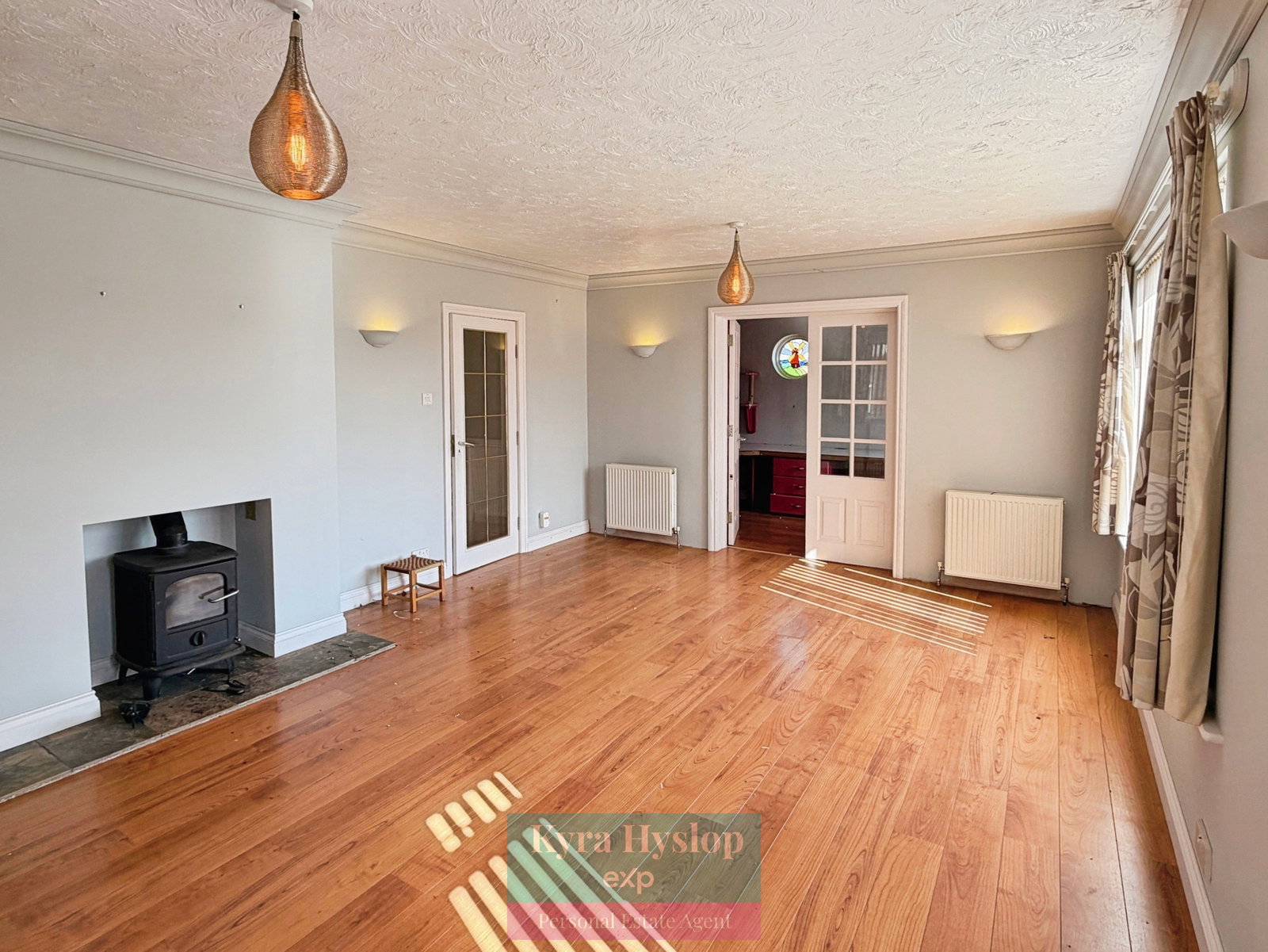 Chalet in Exmouth
