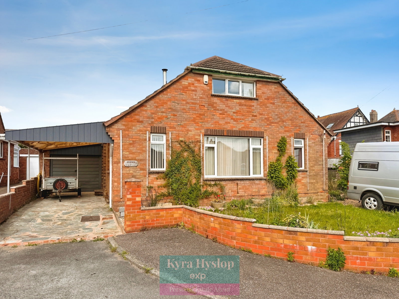 Chalet in Exmouth
