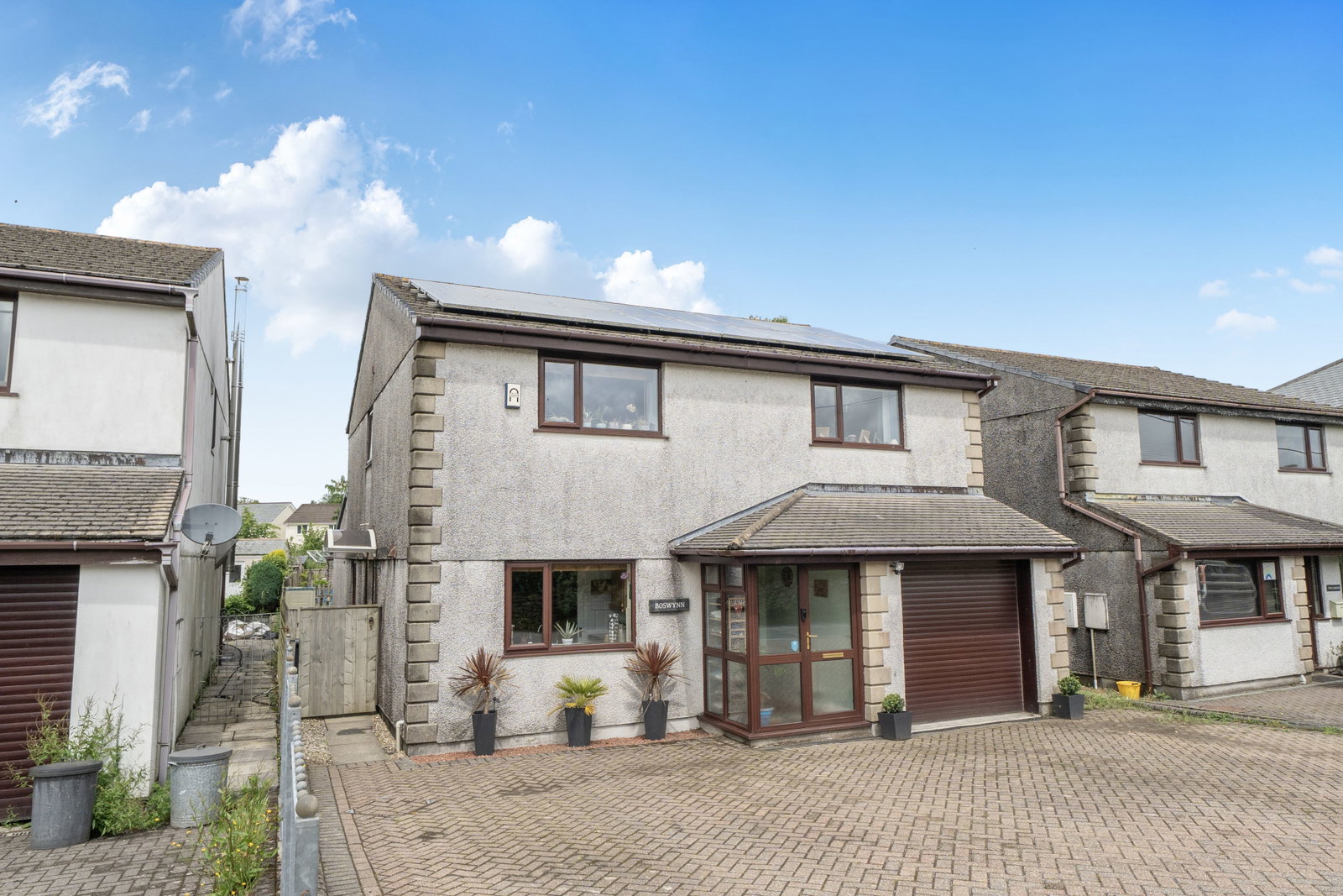 Detached House in Liskeard