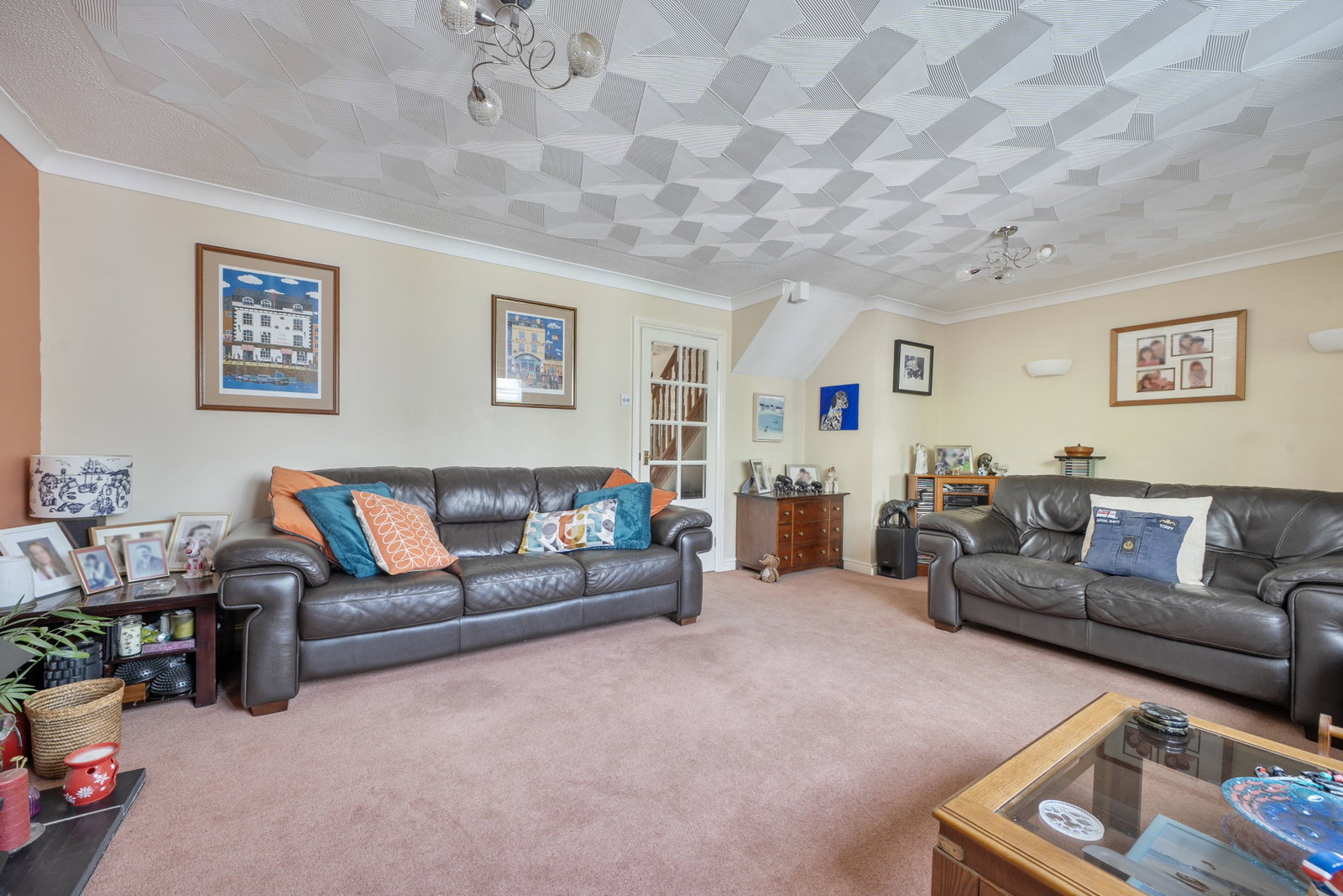 Detached House in Liskeard