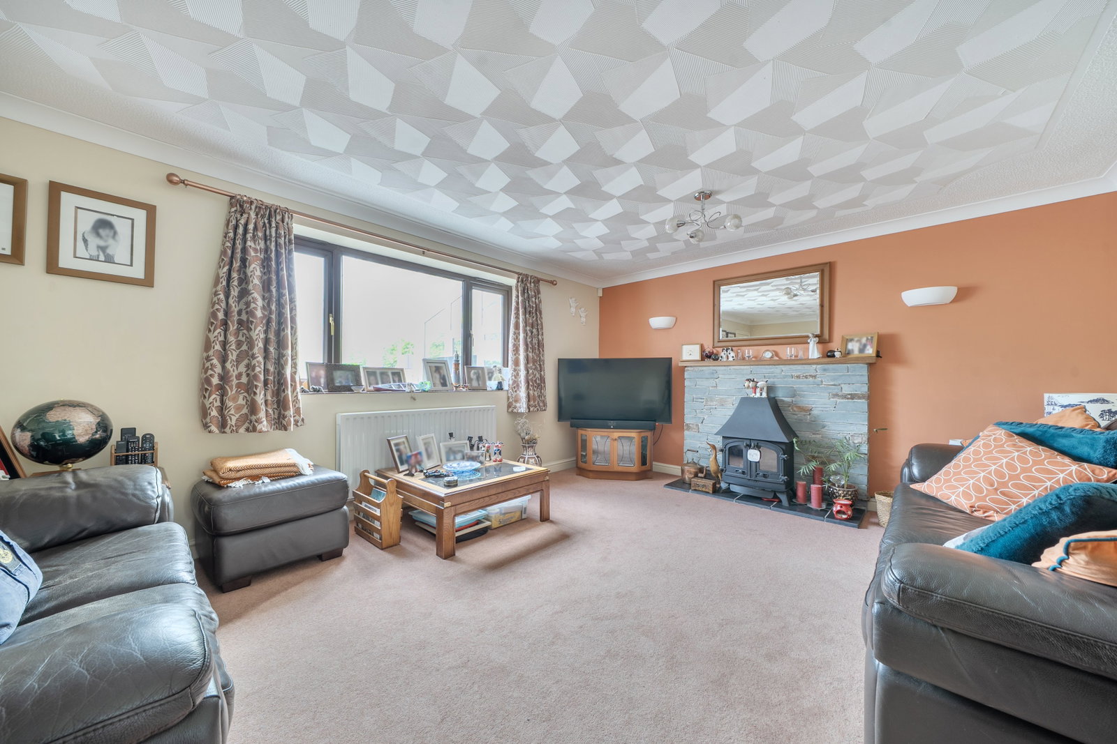 Detached House in Liskeard