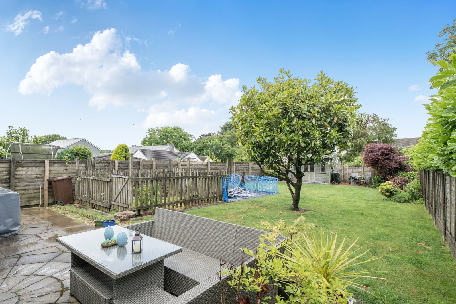 Detached House in Liskeard