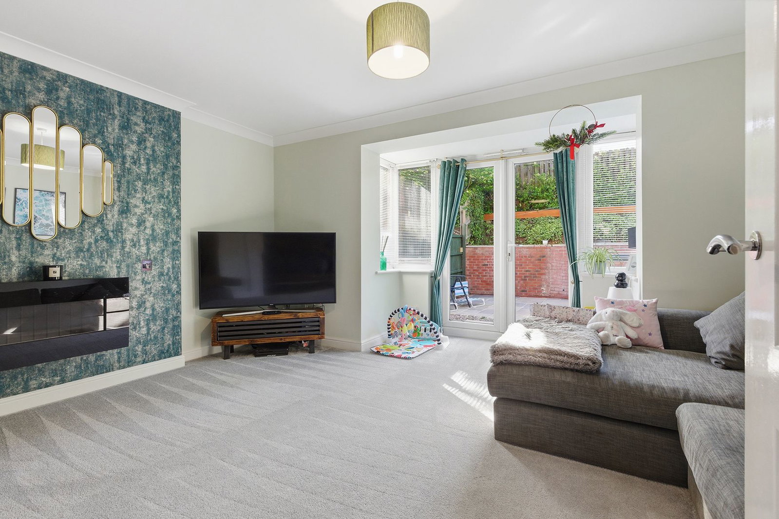 Town House in Knottingley