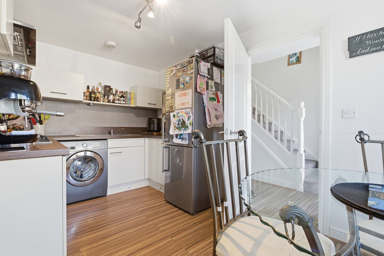 Town House in Knottingley