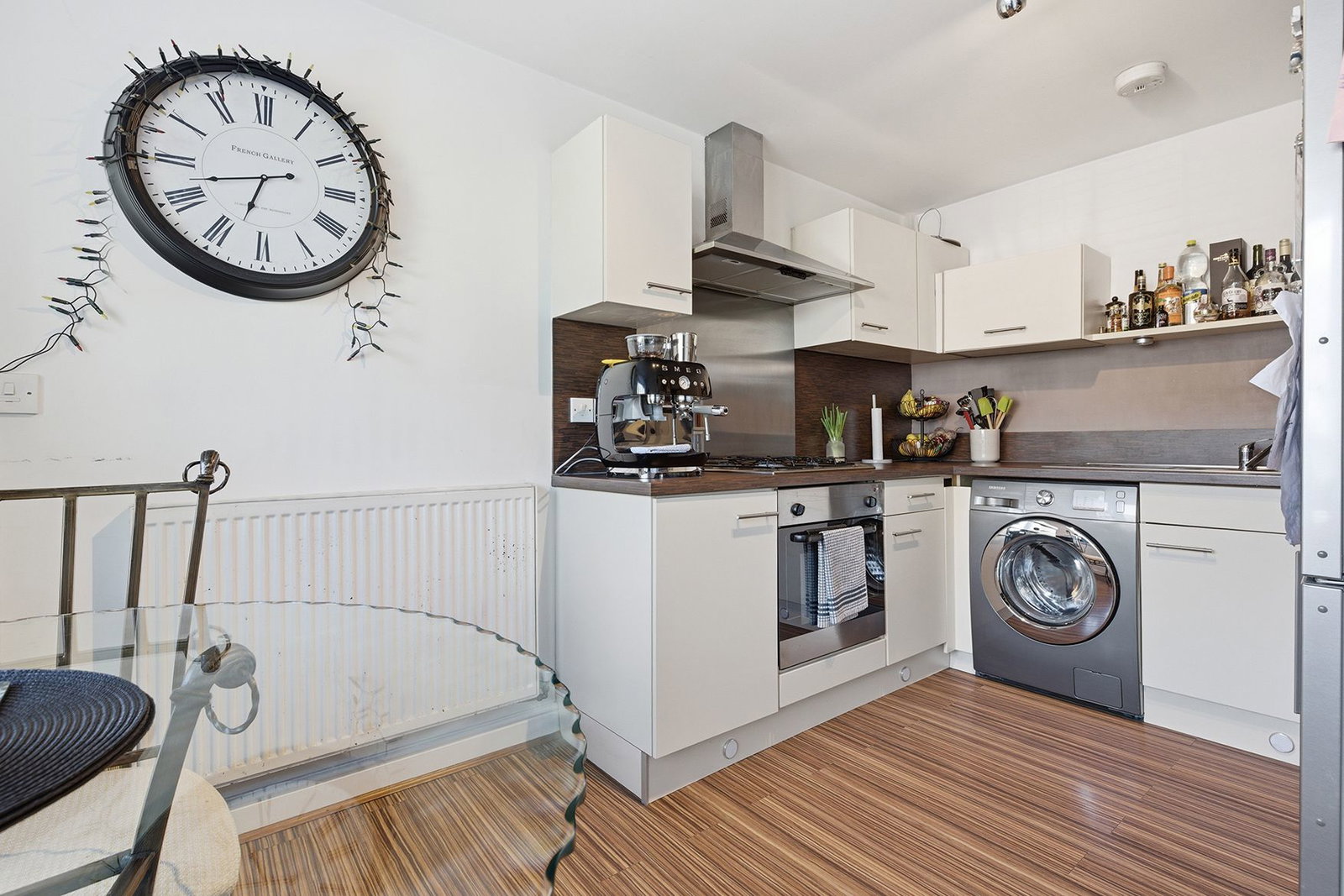 Town House in Knottingley