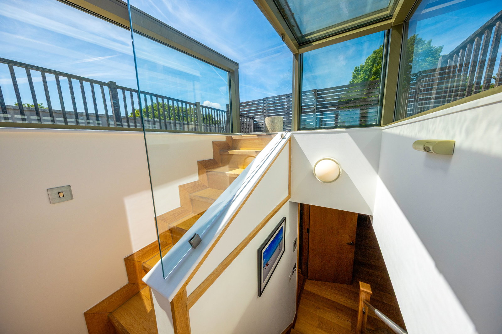 Flat in Teddington