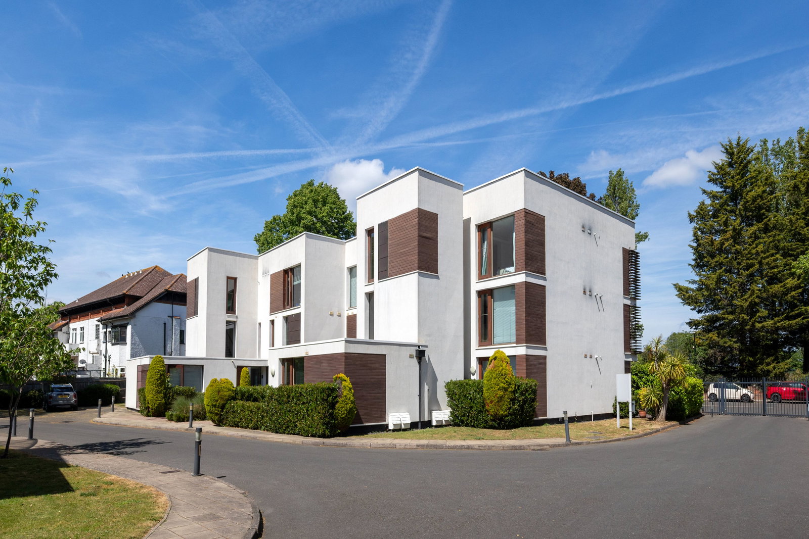 Flat in Teddington