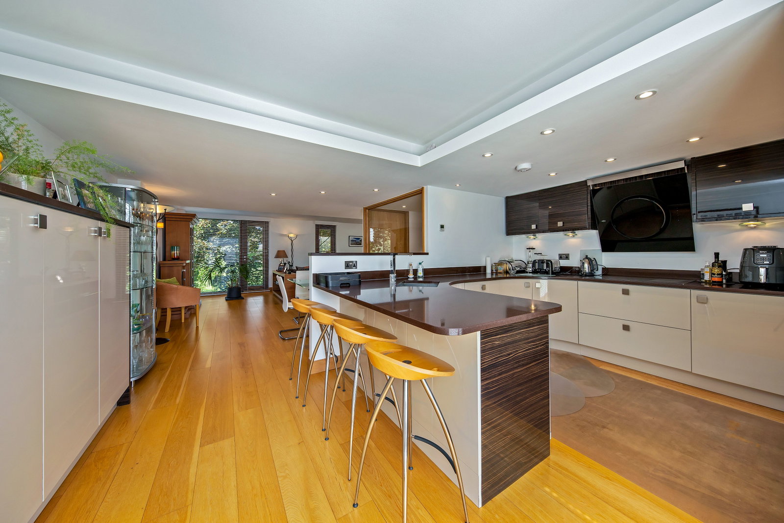 Flat in Teddington