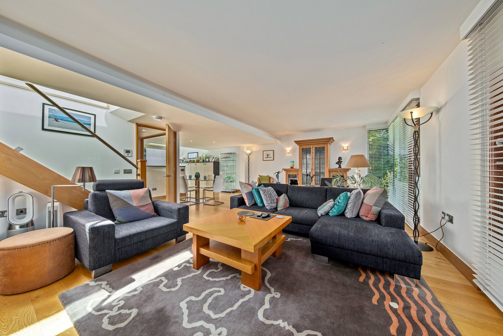 Flat in Teddington