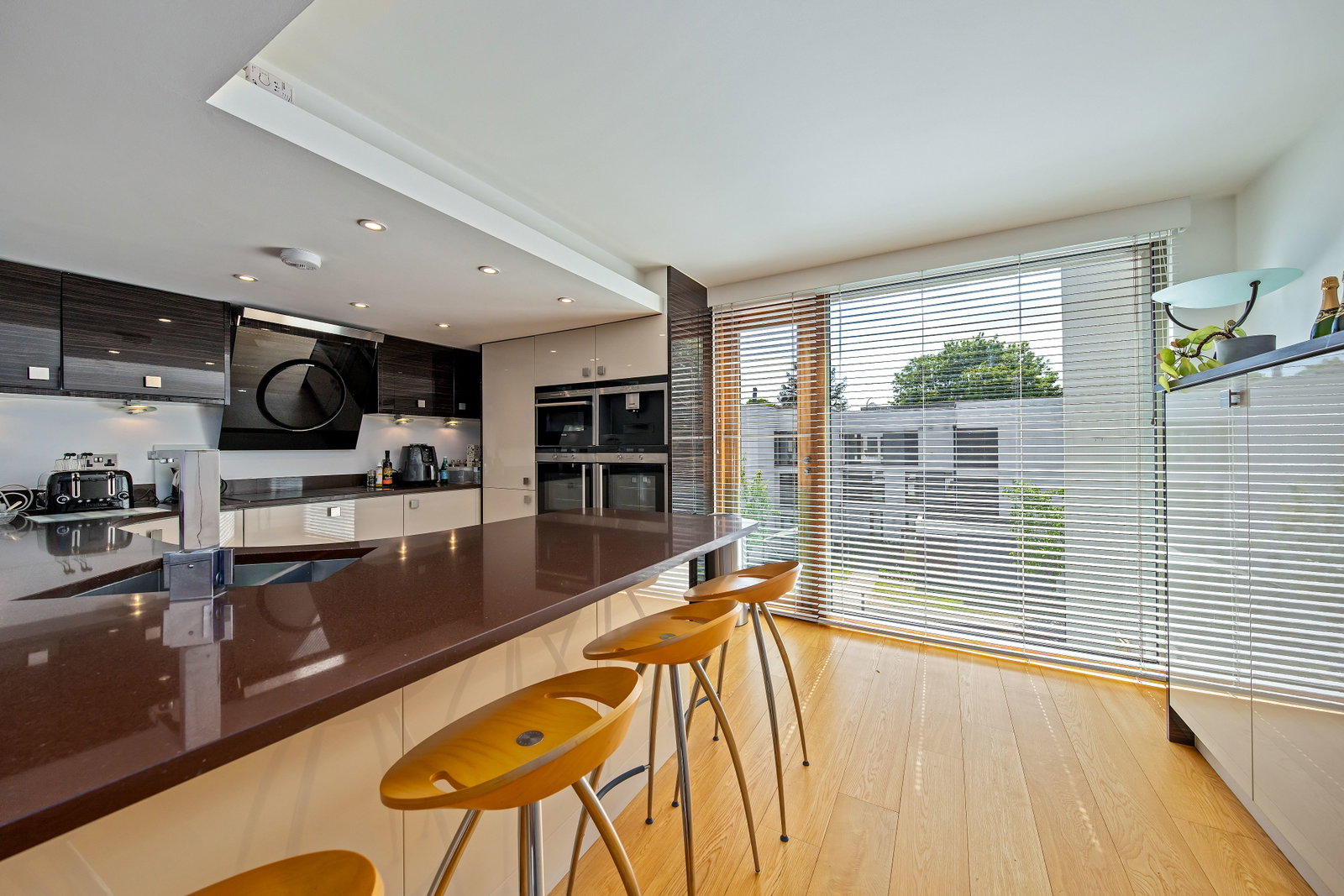 Flat in Teddington