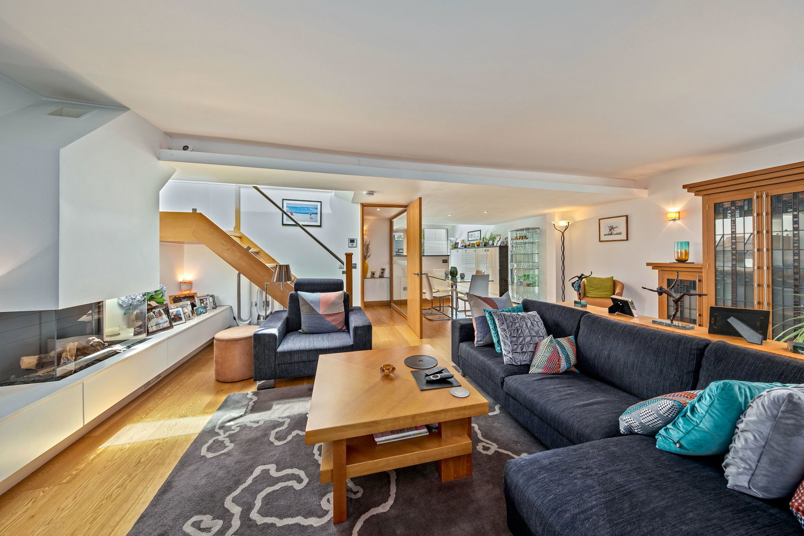Flat in Teddington