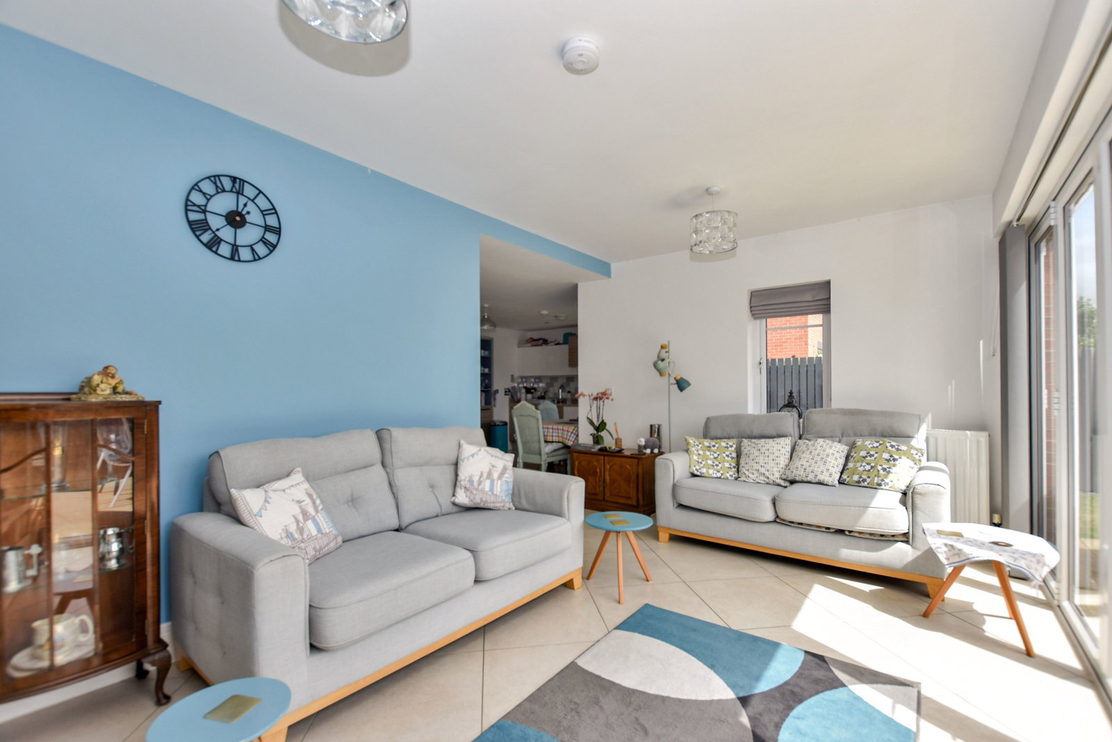 Detached House in Wakefield