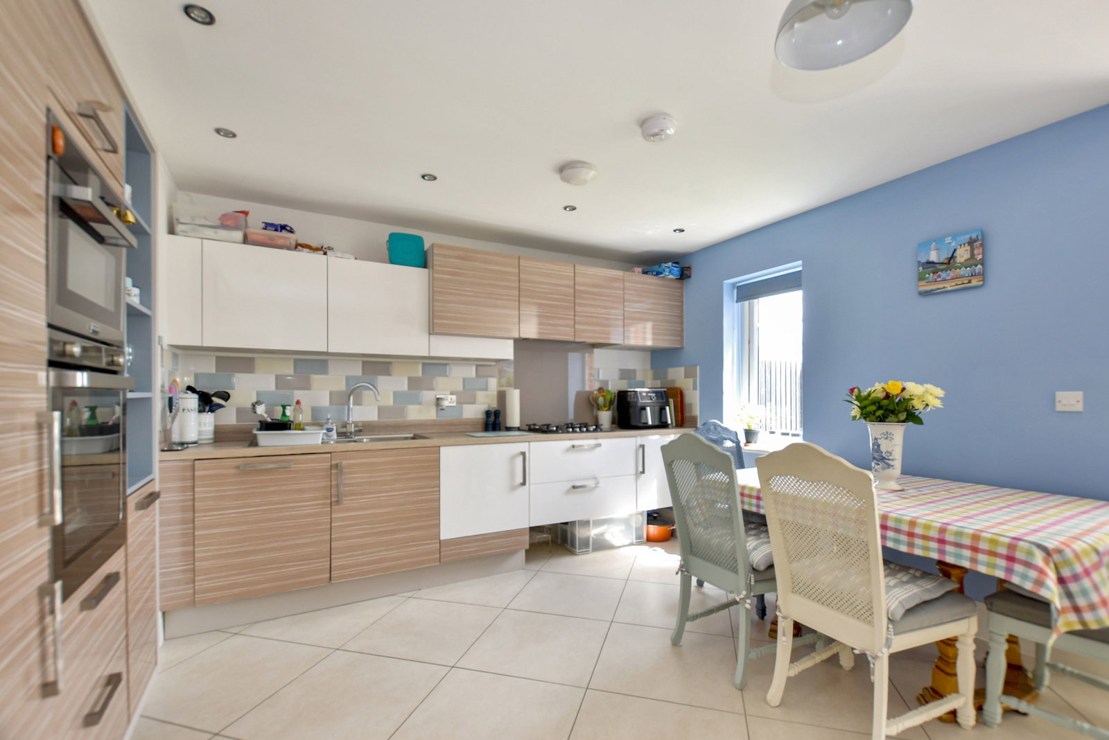 Detached House in Wakefield