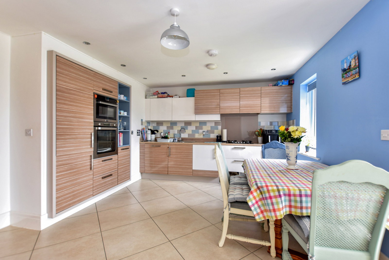 Detached House in Wakefield