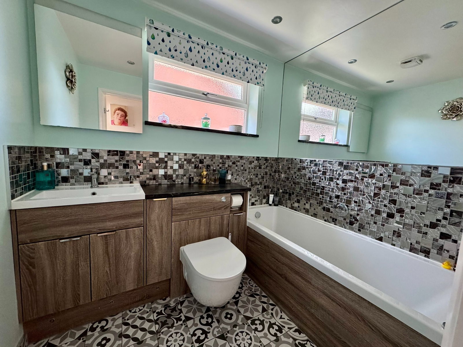 Bungalow in Ashford