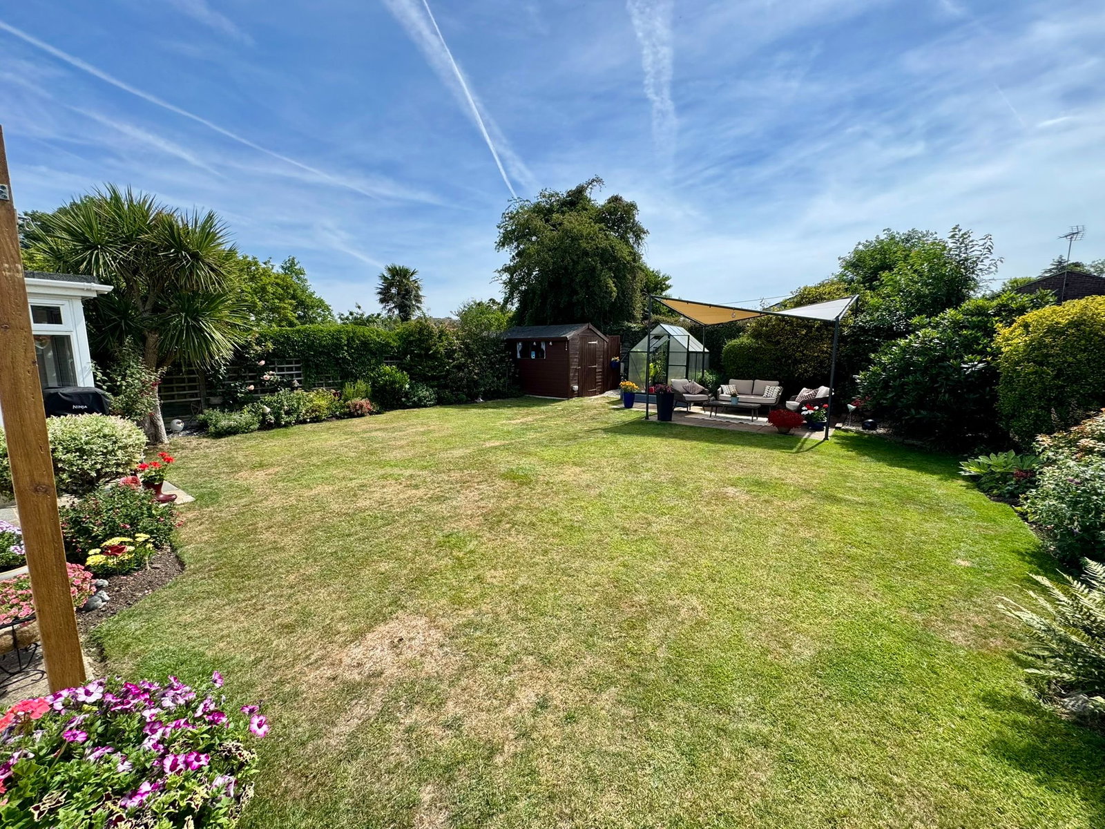 Bungalow in Ashford