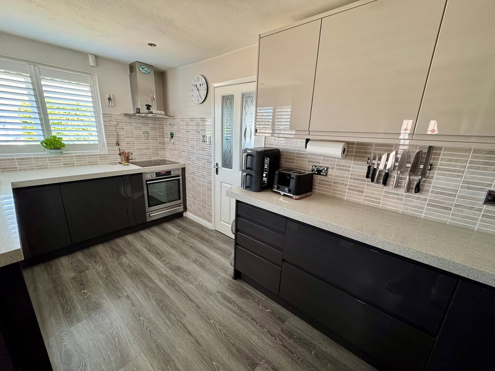 Bungalow in Ashford