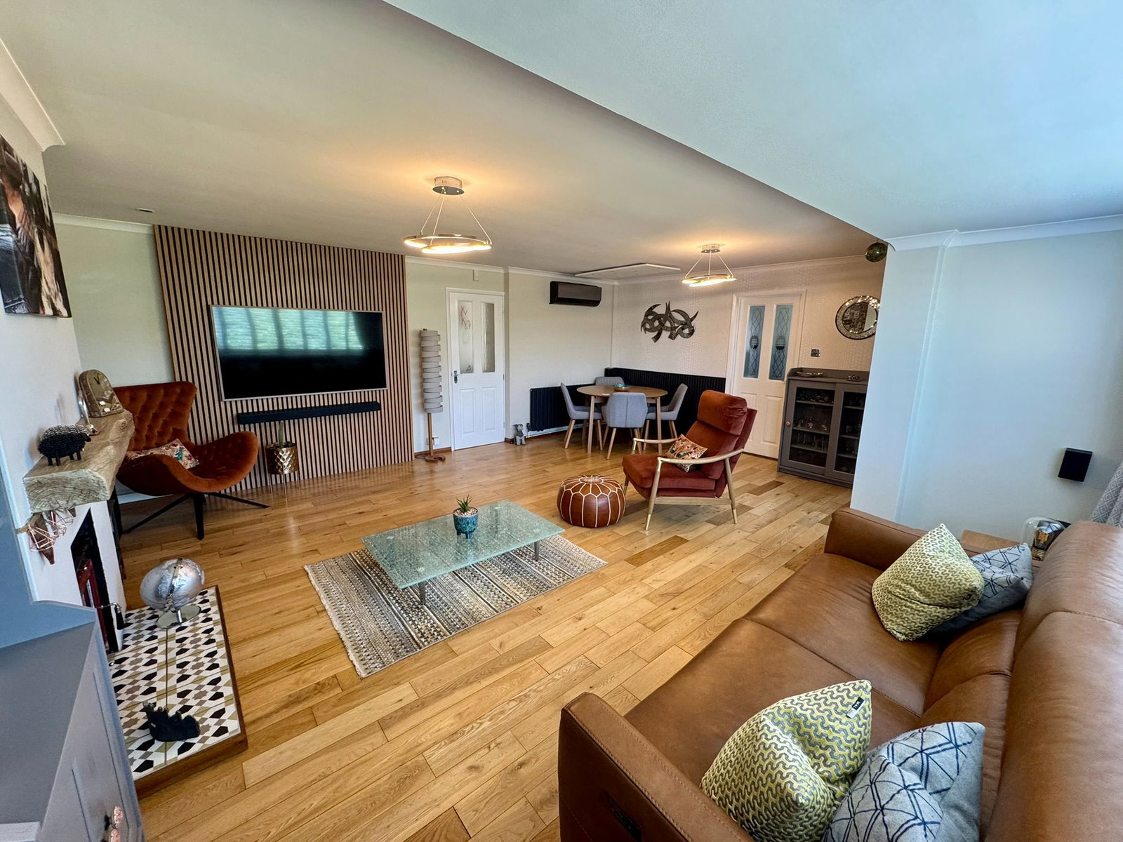 Bungalow in Ashford