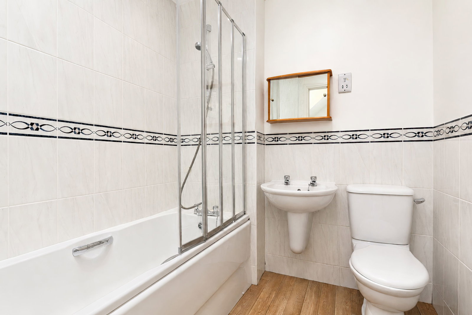 Semi Detached House in Huntingdon