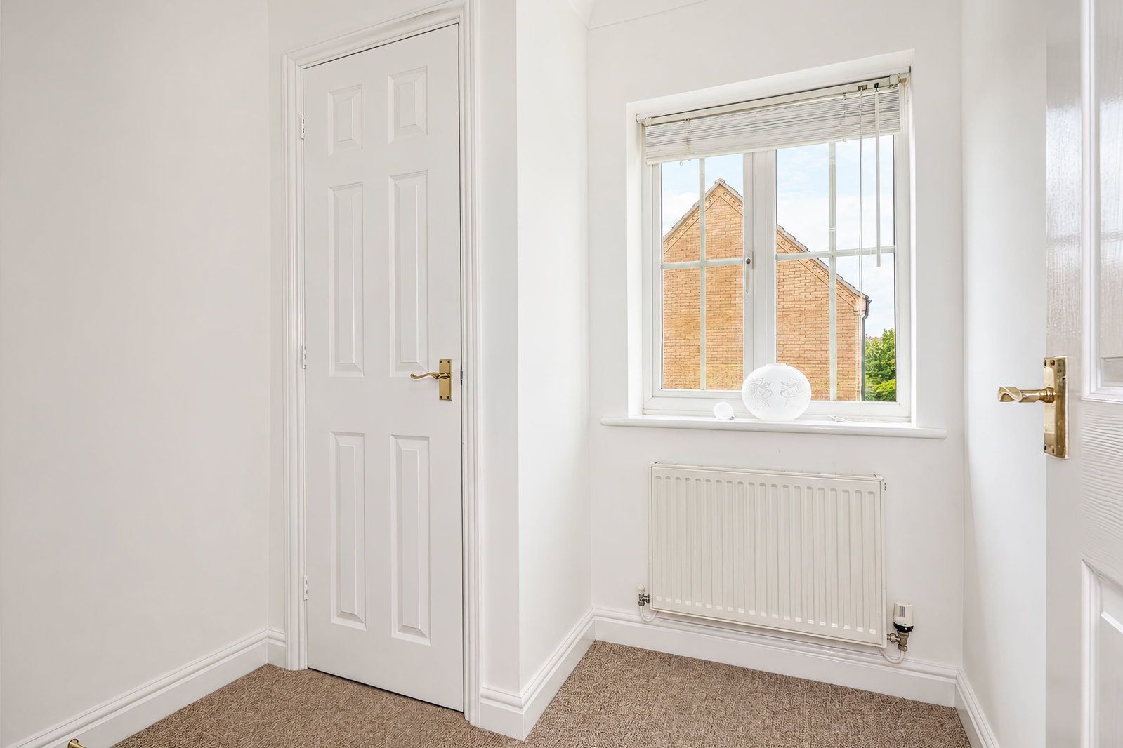 Semi Detached House in Huntingdon